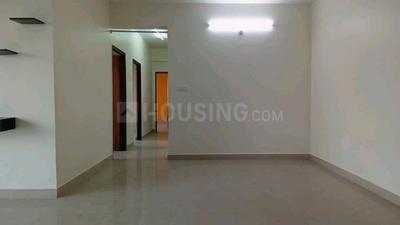 Hall Image of 1440 Sq.ft 3 BHK Apartment / Flat for rent in Regency, Thakurpukur Kolkata for Rs. 25000