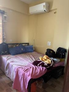 Bedroom Image of 1120 Sq.ft 2 BHK Apartment / Flat for sale in Sai Raj Heights, Punawale Pune for Rs. 8300000
