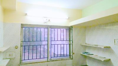 Bedroom Image of 750 Sq.ft 1 BHK Apartment / Flat for sale in Akota Vadodara for Rs. 1950000