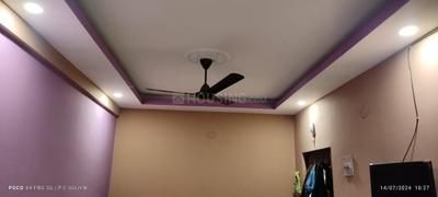 Hall Image of 985 Sq.ft 2 BHK Apartment / Flat for sale in Chinar Park Kolkata for Rs. 3150000