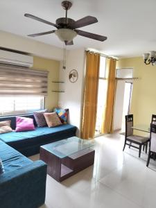 3 BHK Flat
