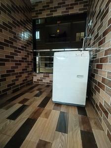 Balcony Image of 500 Sq.ft 1 BHK Independent House for rent in Kharadi Pune for Rs. 24000