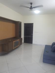Hall Image of 1654 Sq.ft 3 BHK Apartment / Flat for sale in Sobha Meritta, Pudupakkam Chennai for Rs. 13000000
