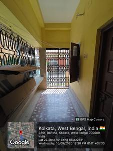 Balcony Image of 3105 Sq.ft 5 BHK Independent House for sale in Purba Barisha Kolkata for Rs. 12000000