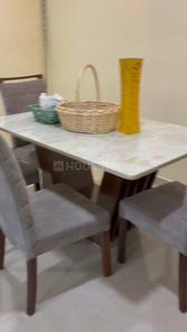 Hall Image of 1500 Sq.ft 2 BHK Apartment / Flat for sale in Marigold Complex, Kalyani Nagar Pune for Rs. 23000000