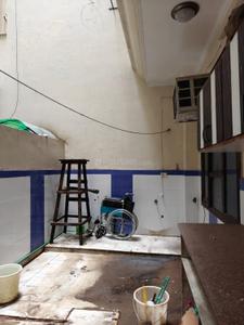 Balcony Image of 2500 Sq.ft 4 BHK Apartment / Flat for sale in Pandu Nagar Kanpur for Rs. 20000000