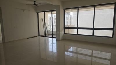 Living Room Image of 2088 Sq.ft 3 BHK Apartment / Flat for sale in Shree Rang Pearl, Randesan Gandhinagar for Rs. 10000000