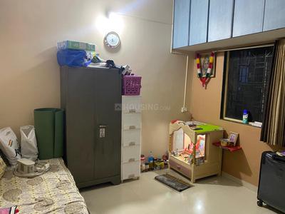 Bedroom Image of 1296 Sq.ft 3 BHK Independent House for sale in Tadwadi Surat for Rs. 9500000