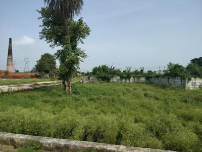 Image of 623 Sq.ft Residential Plot / Land for sale in Yeida, Greater Noida for Rs. 1370000