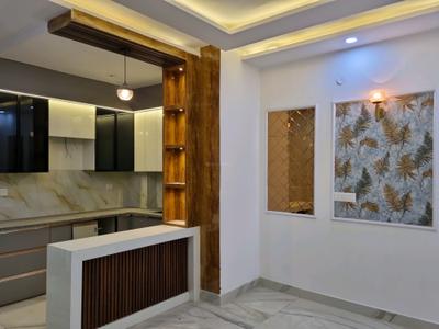 Living Room Image of 600 Sq.ft 2 BHK Apartment / Flat for sale in Sector 16A Dwarka New Delhi for Rs. 4500000