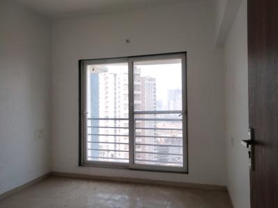 Bedroom Image of 1550 Sq.ft 3 BHK Apartment / Flat for sale in Mokal Pushp Pinnacle, Kharghar Navi Mumbai for Rs. 18000000