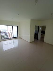 Hall Image of 1050 Sq.ft 3 BHK Apartment / Flat for sale in Borivali West Mumbai for Rs. 25700000