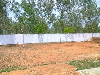 Image of 1400 Sq.ft Residential Plot / Land for sale in Thiruporur, Chennai for Rs. 3920000