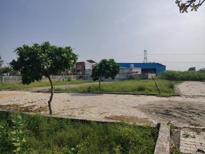 Image of 623 Sq.ft Residential Plot / Land for sale in Del NCR Aero City, Yeida, Greater Noida for Rs. 1371100