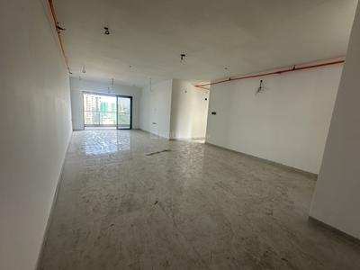 Hall Image of 1951 Sq.ft 3 BHK Apartment / Flat for sale in Juhu Mumbai for Rs. 105000000