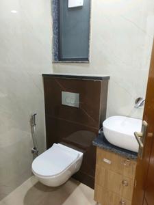 Bedroom One Image of 1530 Sq.ft 3 BHK Builder Floor for sale in Skywhales Vienna Greens II, Sector 99A Gurgaon for Rs. 17500000