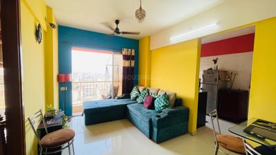 Hall Image of Looking for a decent male roommate  in Diva, Thane