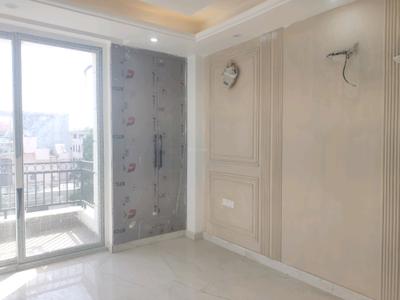 Bedroom Image of 2250 Sq.ft 4 BHK Builder Floor for sale in RR Homes Luxury Floors, Sector 49 Faridabad for Rs. 24000000