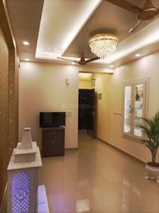 Hall Image of 1100 Sq.ft 3 BHK Apartment / Flat for sale in Adore Happy Homes Exclusive, Sector 86 Faridabad for Rs. 7000000