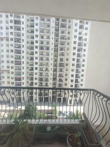 Balcony Image of 1884 Sq.ft 3.5 BHK Apartment / Flat for sale in DLF Westend Heights, Akshayanagar Bengaluru for Rs. 23500000