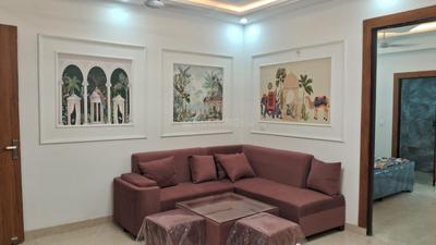 Hall Image of 2200 Sq.ft 3 BHK Penthouse for sale in Noida Extension Greater Noida for Rs. 6500000