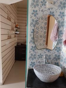 Image of 3600 Sq.ft 4 BHK Independent House for rent in  Parijat Homes, Sargasan, Gandhinagar for Rs. 32000