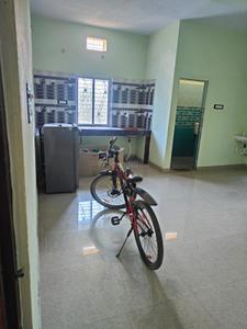 Hall Image of 750 Sq.ft 2 BHK Apartment / Flat for rent in Sarbahal Jharsuguda for Rs. 10000