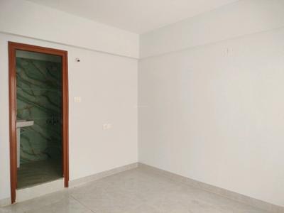 Bedroom Image of 1445 Sq.ft 3 BHK Apartment / Flat for sale in Sri Vidhathri Vasatham, Electronic City Bengaluru for Rs. 9826000