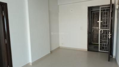 Living Room Image of 850 Sq.ft 2 BHK Apartment / Flat for sale in Saakaar Aqua City, Jamsaut Patna for Rs. 7955000