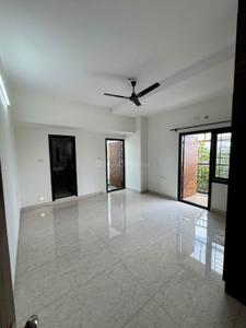 Hall Image of 1600 Sq.ft 2 BHK Apartment / Flat for rent in Cox Town Bengaluru for Rs. 70000