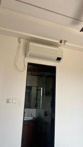 Bedroom Image of 1450 Sq.ft 3 BHK Apartment / Flat for sale in Kolte Patil Life Republic First Avenue, Marunji Pune for Rs. 14000000