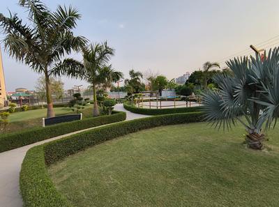 Image of 1781 Sq.ft 3 BHK Apartment / Flat for sale in Ratan Galaxy Phase II, Vrindavan Yojana, Lucknow for Rs. 13300000