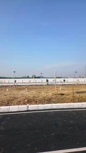 Image of 800 Sq.ft Residential Plot / Land for sale in Mudichur, Chennai for Rs. 2879200