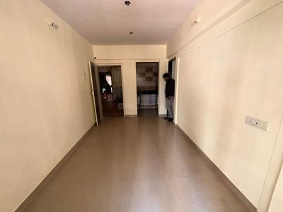 Hall Image of 680 Sq.ft 1 BHK Apartment / Flat for sale in Ulwe Navi Mumbai for Rs. 4200000