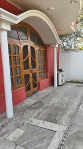 Image of 2000 Sq.ft 2 BHK Builder Floor for rent in Vrindavan Yojana, Lucknow for Rs. 15500