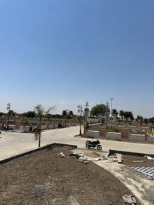 Image of 800 Sq.ft Residential Plot / Land for sale in Shiv Alaska Corridor, Super Corridor, Indore for Rs. 2680000