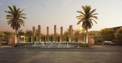 Image of 800 Sq.ft Residential Plot / Land for sale in Magar Kheda, Indore for Rs. 3485000