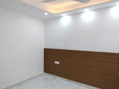 Bedroom Image of 820 Sq.ft 3 BHK Builder Floor for sale in Bharat Vihar New Delhi for Rs. 9000000
