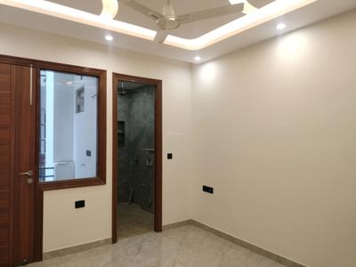 Bedroom Image of 1440 Sq.ft 3 BHK Builder Floor for sale in Puri Kohinoor Faridabad, Sector 89 Faridabad for Rs. 14000000