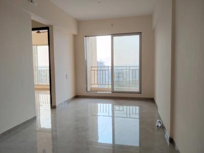 Living Room Image of 1088 Sq.ft 2 BHK Apartment / Flat for sale in Pushpak Nagar Navi Mumbai for Rs. 7258000