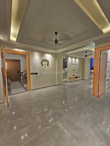 Hall Image of 1800 Sq.ft 3 BHK Builder Floor for sale in Ansal Esencia Sector 67, Sector 67 Gurgaon for Rs. 21500000