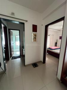 Hall Image of 2000 Sq.ft 3 BHK Penthouse for sale in Deep Indraprasth 5, Prahlad Nagar Ahmedabad for Rs. 21000000