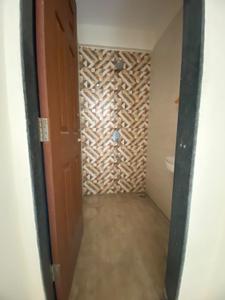 Image of 650 Sq.ft 1 BHK Apartment / Flat for rent in H B Nandanvan Phase 2, Taloja, Navi Mumbai for Rs. 10500