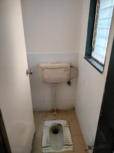 Bathroom Image of 692 Sq.ft 1 BHK Apartment / Flat for sale in Sai Mystique, Ambegaon Budruk Pune for Rs. 4500000