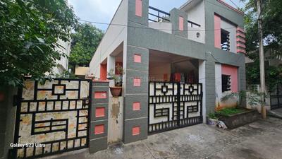Image of 1485 Sq.ft 2 BHK Independent House for sale in Dammaiguda, Secunderabad for Rs. 12000000