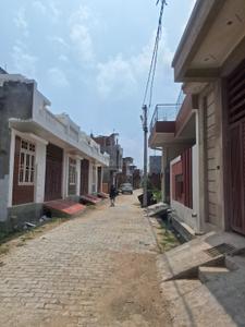 Image of 980 Sq.ft 2 BHK Independent House for sale in Budheshwar, Lucknow for Rs. 4000000