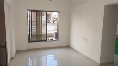 1 BHK Flat