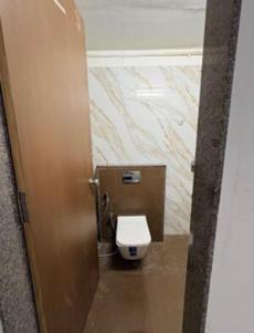 Image of 2000 Sq.ft 3 BHK Apartment / Flat for rent in Builtology The Residence, Pal Gam, Surat for Rs. 35000