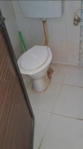 Bathroom Image of 1421 Sq.ft 3 BHK Apartment / Flat for rent in Bariatu Ranchi for Rs. 19000