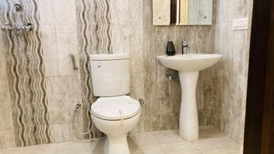 Image of 1500 Sq.ft 4 BHK Apartment / Flat for sale in The Rivulet Phase 1, Noida Extension, Greater Noida for Rs. 19800000